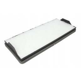 Mann filter cu 4408 cabin filter