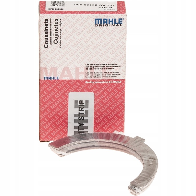 Polpierscienie set n 0 30 ursus c 360 as20123030