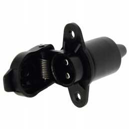 2 pin socket 22725033100 cobo