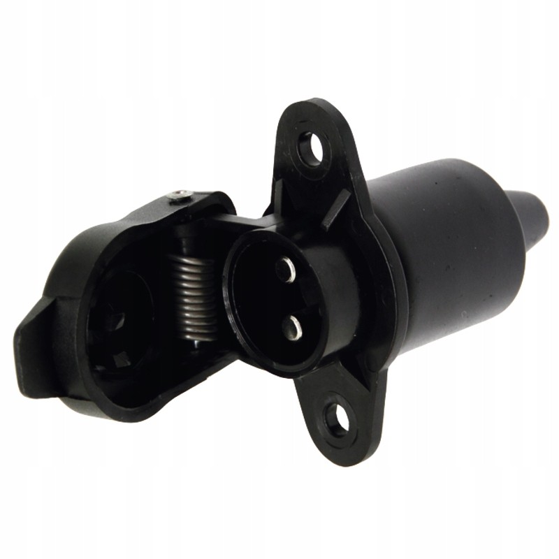 2 pin socket 22725033100 cobo