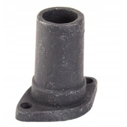 Ursus C 330 muffler tip 50104490