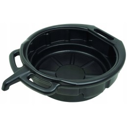 Waste oil container 15 liters 24702