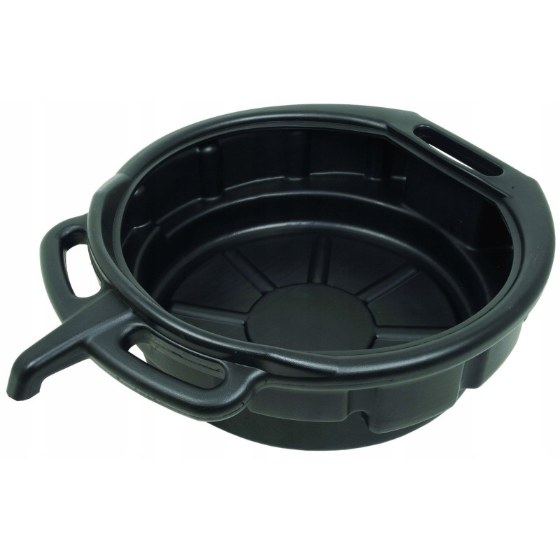 Waste oil container 15 liters 24702