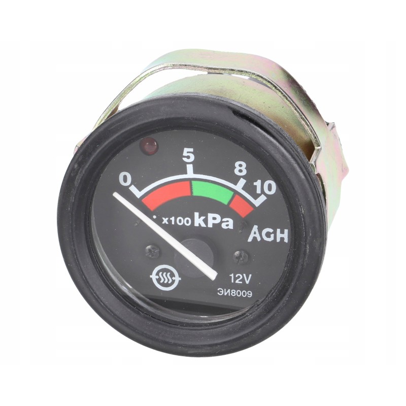 Air pressure meter indicator mtz zi800910