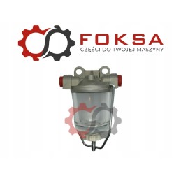 Fuel separator 2696001m 2656a006 thread 1 2x20unf