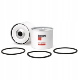 Fuel filter 38mm 72mm 18mm fleetguard