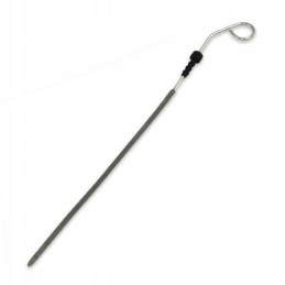 Kubota L4508 oil level indicator saber