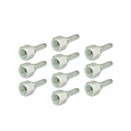 Dkr fitting dn6 1 2sn g1 2 x10 hydrolider