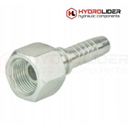 Dkr fitting dn6 1 2sn g1 2 x10 hydrolider