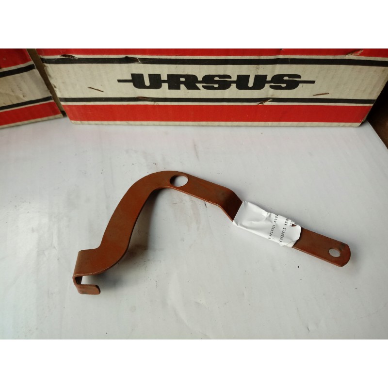 Ursus C 380 lift bumper lever 80402091