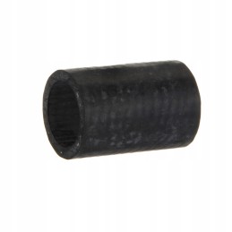 Rubber hose connector of the Fendt water collector