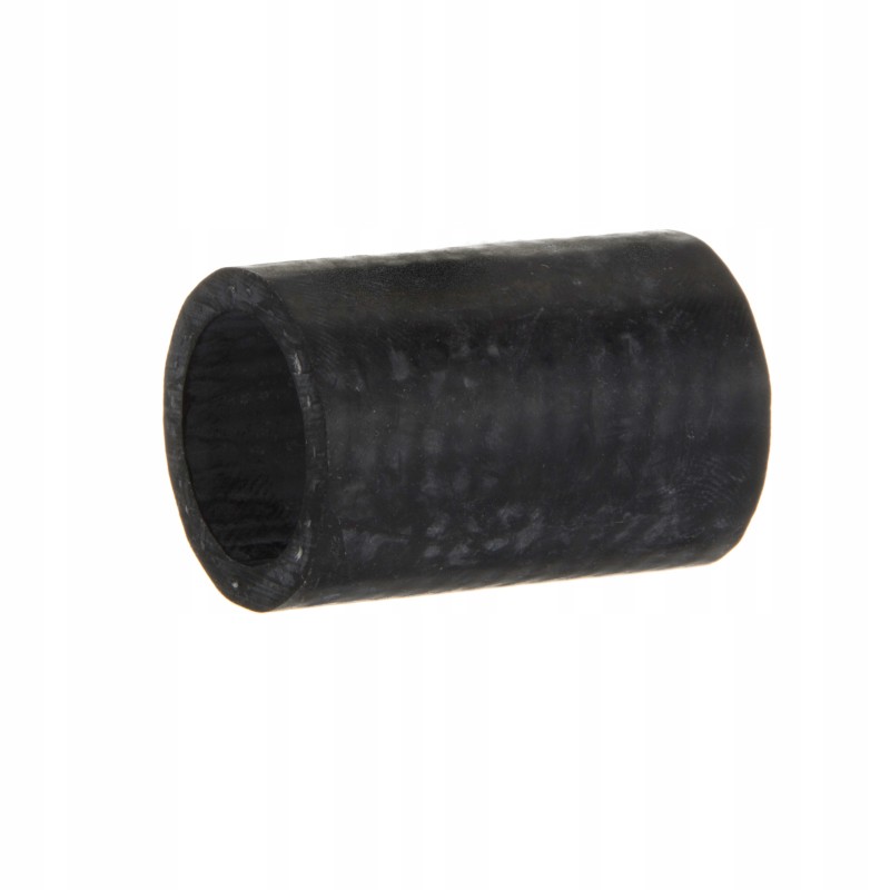 Rubber hose connector of the Fendt water collector