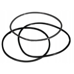 Engine liner gasket set vpb7212