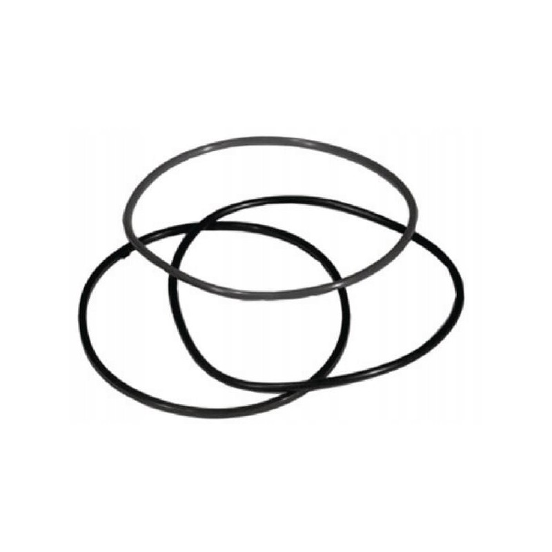 Engine liner gasket set vpb7212