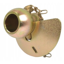 Ball with collars cat3 3 36 5 63mm ford new holland 36