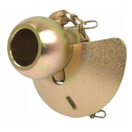 Ball with collars cat3 3 36 5 63mm ford new holland 36