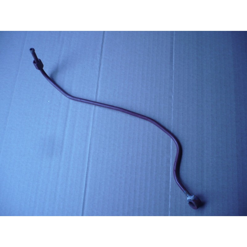Excess fuel line t 25 Russian d211104450