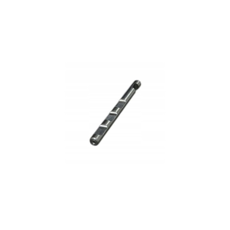 Locking shaft nt 15mm t 25 wladimirec a2537188