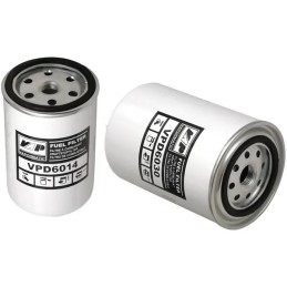 Fuel filter 2 pcs fuel 121mm 76mm 96mm