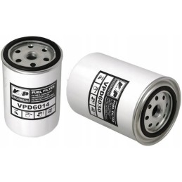 Fuel filter 2 pcs fuel 121mm 76mm 96mm
