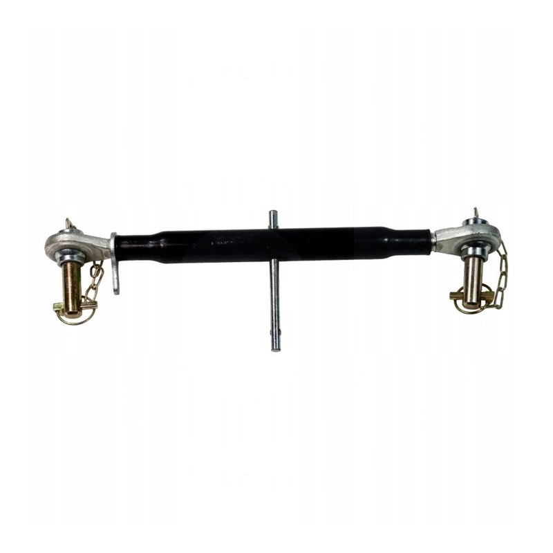 Central link c 360 with M27x3 pins