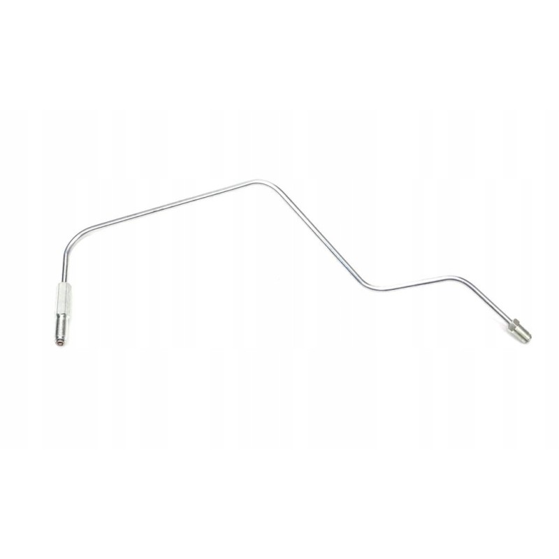 Right brake pipe for C 4011, original Ursus