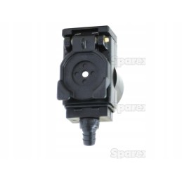 Faster plug from the oil collector s 112756