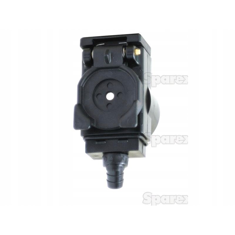 Faster plug from the oil collector s 112756