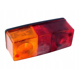 Rear left combination lamp john deere 6005702625