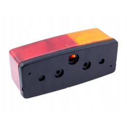 Rear left combination lamp john deere 6005702625