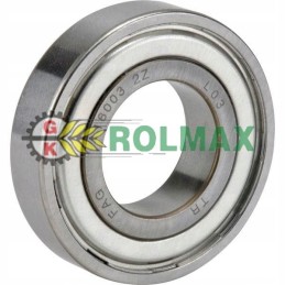 Ball bearing ina fag 16003zz