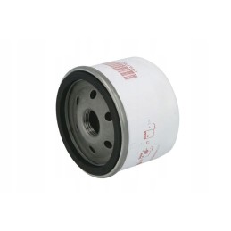 Fleetguard lf3826 oil filter