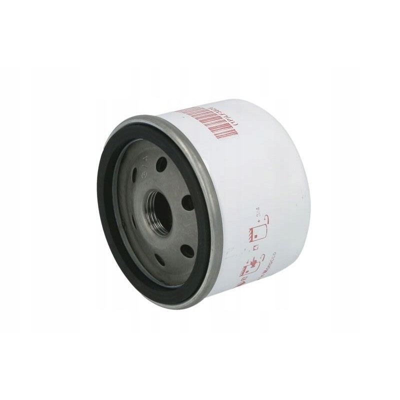 Fleetguard lf3826 oil filter