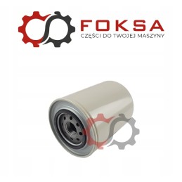 Engine oil filter case 84239671