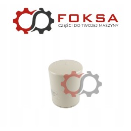 Engine oil filter case 84239671