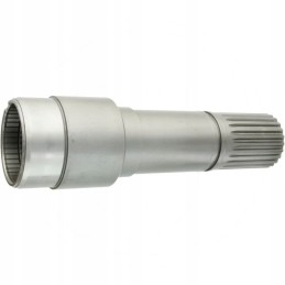 Hollow shaft for turbo clutch 70806461