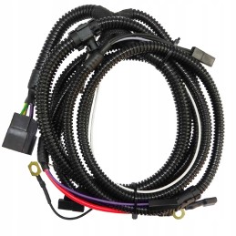 Electrical installation, engine harness mf ursus set