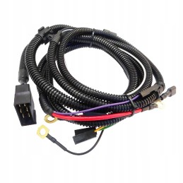 Electrical installation, engine harness mf ursus set