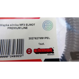 Electrical installation, engine harness mf ursus set