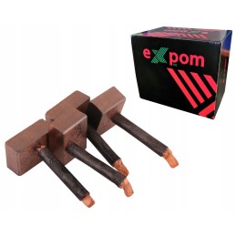 Starter brush set 2005834177 46657000