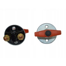 Mass switch 100a 24v max 1000a screw fi 10