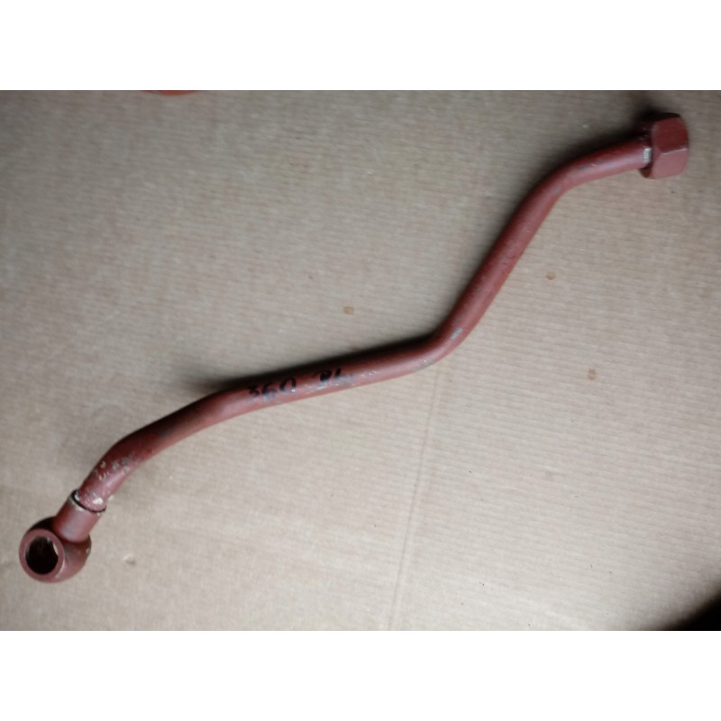 Cable II quick connector long 360 46640030 pl