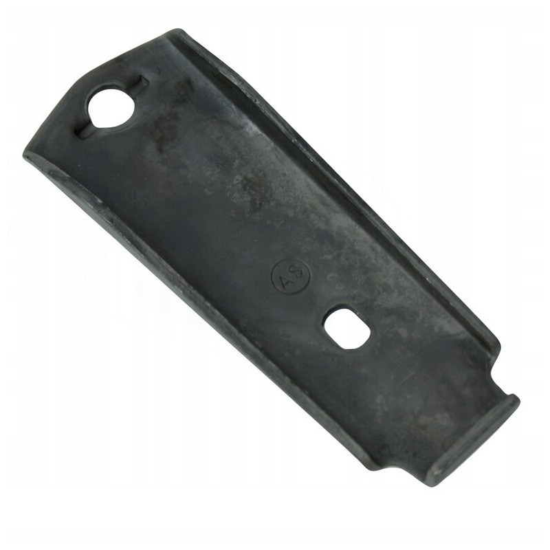 Second stage clutch lever ursus c 330 360 3p