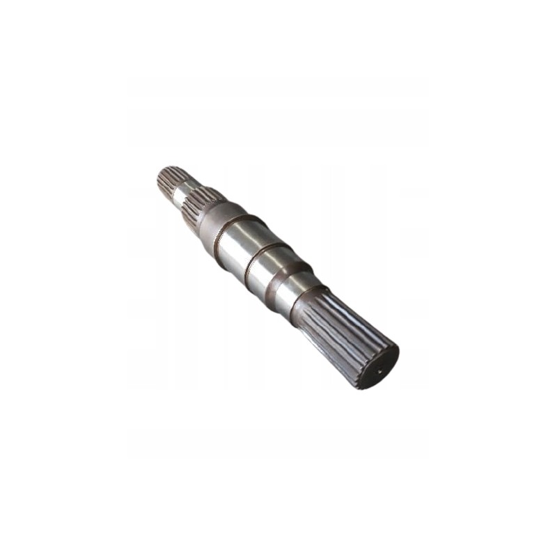 Output gear shaft claas jaguar 077478