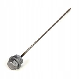 Gearbox oil level indicator c 360 360 3p