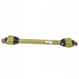Articulated and telescopic shaft, triangular shaft, 970nm 10
