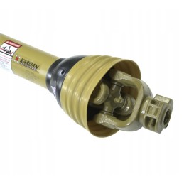 Articulated and telescopic shaft, triangular shaft, 970nm 10