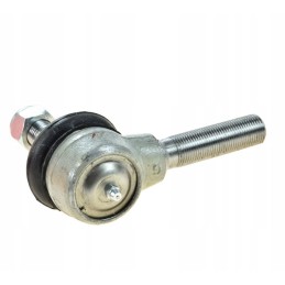 Left zetor ball joint 67143531 domestic product