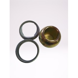 Large beam ball, complete, Wladimirec T 25 1556020d