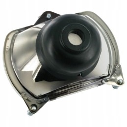 Fiat New Holland Case Headlamp 1967795c1 198